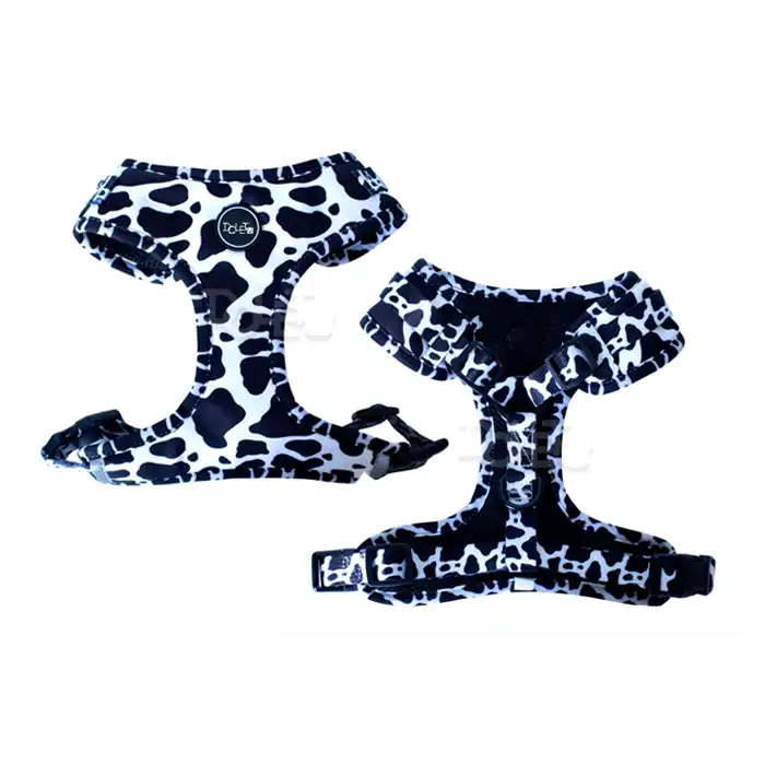 Dog Adjustable Harnesses